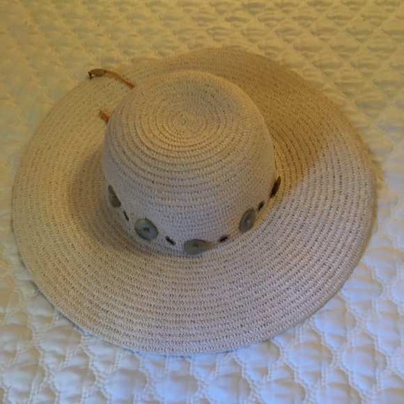 Sun Hat purchased at Chimney Rock, NC - Picture 2 of 5